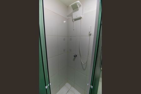 Apartamento à venda com 49m², 2 quartos e sem vagaBanheiro