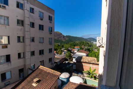 Apartamento à venda com 49m², 2 quartos e sem vagaVista do Quarto 1