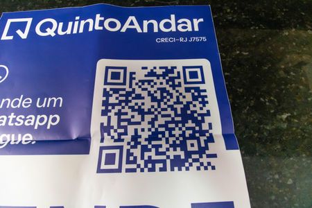 Apartamento à venda com 49m², 2 quartos e sem vagaPlaquinha 