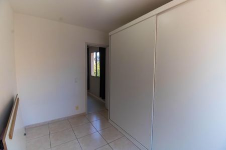 Apartamento à venda com 49m², 2 quartos e sem vagaQuarto 1