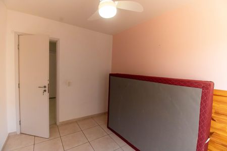 Apartamento à venda com 49m², 2 quartos e sem vagaQuarto 2