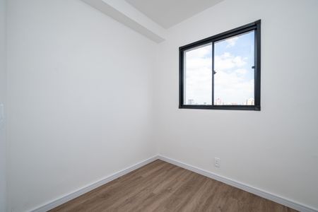 Quarto 2 de apartamento para alugar com 2 quartos, 38m² em Vila Paulista, São Paulo