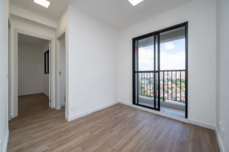 Sala de apartamento para alugar com 2 quartos, 38m² em Vila Paulista, São Paulo
