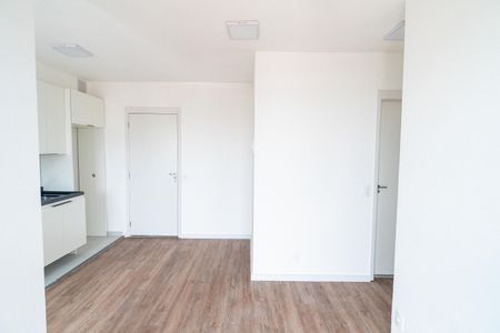Apartamento para alugar com 38m², 2 quartos e sem vaga Apartamento para alugar com 38m², 2 quartos e sem vagaSala