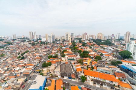 Apartamento para alugar com 38m², 2 quartos e sem vaga Apartamento para alugar com 38m², 2 quartos e sem vagaVista do Quarto 1