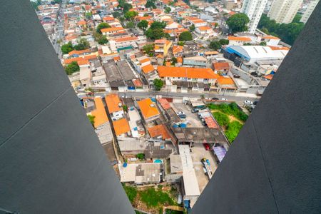 Apartamento para alugar com 38m², 2 quartos e sem vaga Apartamento para alugar com 38m², 2 quartos e sem vagaVista do Quarto 2