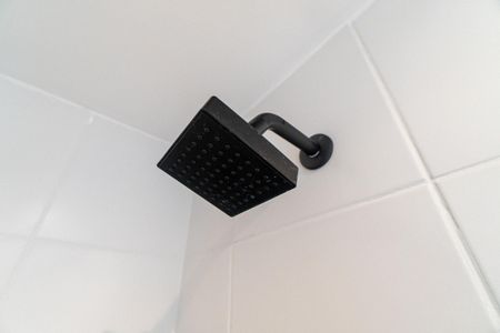 Apartamento para alugar com 38m², 2 quartos e sem vaga Apartamento para alugar com 38m², 2 quartos e sem vagaBanheiro