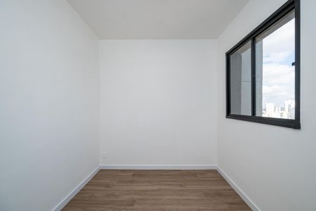 Quarto 1 de apartamento para alugar com 2 quartos, 38m² em Vila Paulista, São Paulo