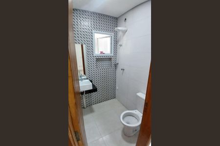 Apartamento para alugar com 81m², 2 quartos e 1 vaga Apartamento para alugar com 81m², 2 quartos e 1 vagaBanheiro
