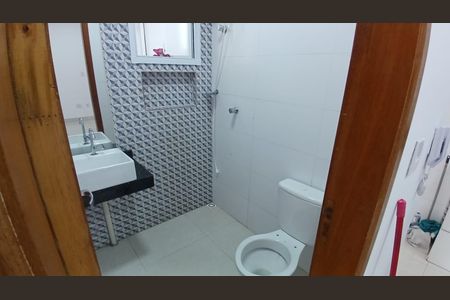Apartamento para alugar com 81m², 2 quartos e 1 vaga Apartamento para alugar com 81m², 2 quartos e 1 vagaBanheiro