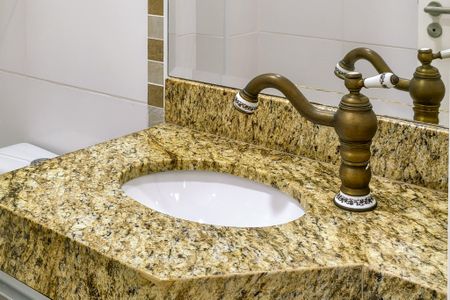 Apartamento para alugar com 84m², 2 quartos e 1 vaga Apartamento para alugar com 84m², 2 quartos e 1 vagaLavabo