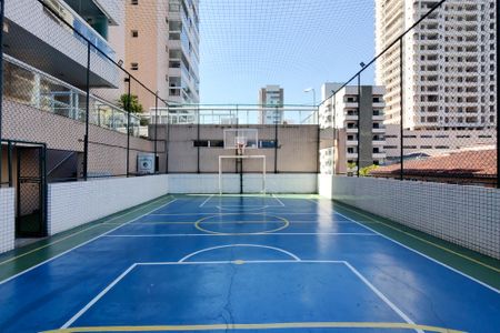 Apartamento para alugar com 84m², 2 quartos e 1 vaga Apartamento para alugar com 84m², 2 quartos e 1 vagaQuadra Esportiva