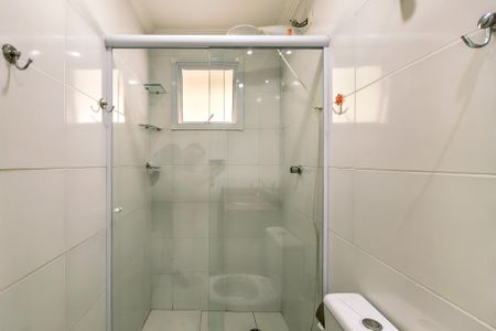 Apartamento para alugar com 84m², 2 quartos e 1 vagaBanheiro da Suíte 2