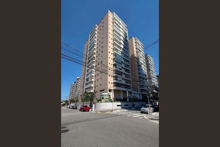 Apartamento para alugar com 84m², 2 quartos e 1 vagaFachada