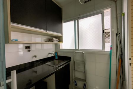 Apartamento para alugar com 84m², 2 quartos e 1 vagaÁrea de Serviço