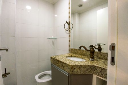 Apartamento para alugar com 84m², 2 quartos e 1 vaga Apartamento para alugar com 84m², 2 quartos e 1 vagaLavabo
