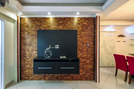 Apartamento para alugar com 84m², 2 quartos e 1 vagaSala