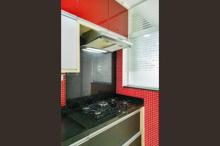 Apartamento para alugar com 84m², 2 quartos e 1 vagaCozinha 