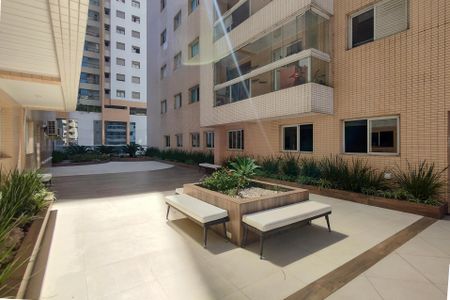 Apartamento para alugar com 84m², 2 quartos e 1 vagaÁrea comum