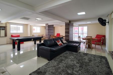 Apartamento para alugar com 84m², 2 quartos e 1 vaga Apartamento para alugar com 84m², 2 quartos e 1 vagaSala de Jogos