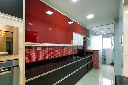 Apartamento para alugar com 84m², 2 quartos e 1 vaga Apartamento para alugar com 84m², 2 quartos e 1 vagaCozinha