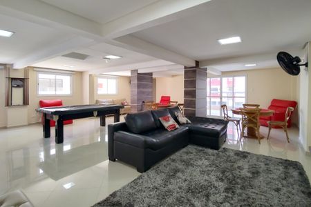 Apartamento para alugar com 84m², 2 quartos e 1 vagaSala de Jogos