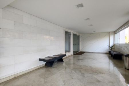 Apartamento para alugar com 84m², 2 quartos e 1 vagaÁrea comum