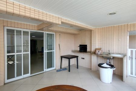 Apartamento para alugar com 84m², 2 quartos e 1 vagaÁrea comum - Churrasqueira