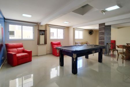 Apartamento para alugar com 84m², 2 quartos e 1 vagaSala de Jogos