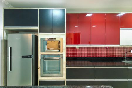 Apartamento para alugar com 84m², 2 quartos e 1 vaga Apartamento para alugar com 84m², 2 quartos e 1 vagaCozinha