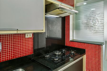 Apartamento para alugar com 84m², 2 quartos e 1 vaga Apartamento para alugar com 84m², 2 quartos e 1 vagaCozinha