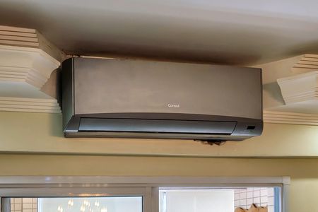 Apartamento para alugar com 84m², 2 quartos e 1 vagaSala