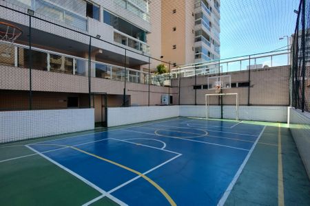 Apartamento para alugar com 84m², 2 quartos e 1 vaga Apartamento para alugar com 84m², 2 quartos e 1 vagaQuadra Esportiva