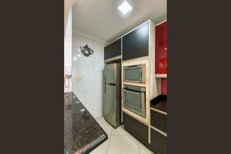 Apartamento para alugar com 84m², 2 quartos e 1 vagaCozinha 