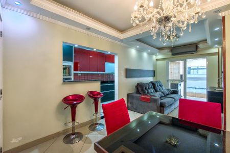 Apartamento para alugar com 84m², 2 quartos e 1 vaga Apartamento para alugar com 84m², 2 quartos e 1 vagaEqlq