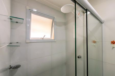 Apartamento para alugar com 84m², 2 quartos e 1 vaga Apartamento para alugar com 84m², 2 quartos e 1 vagaBanheiro da Suíte 2
