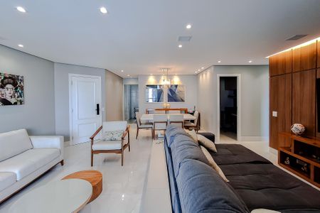 Apartamento à venda com 102m², 2 quartos e 2 vagas Apartamento à venda com 102m², 2 quartos e 2 vagasSala