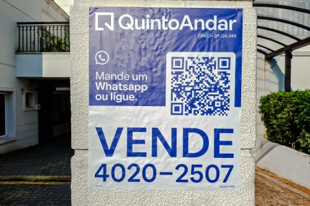 Apartamento à venda com 102m², 2 quartos e 2 vagas Apartamento à venda com 102m², 2 quartos e 2 vagasPlaquinha