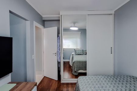 Apartamento à venda com 102m², 2 quartos e 2 vagas Apartamento à venda com 102m², 2 quartos e 2 vagasQuarto 1 - Suíte