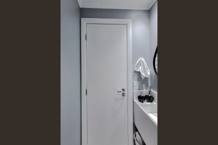 Apartamento à venda com 102m², 2 quartos e 2 vagas Apartamento à venda com 102m², 2 quartos e 2 vagasLavabo