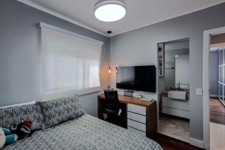 Apartamento à venda com 102m², 2 quartos e 2 vagas Apartamento à venda com 102m², 2 quartos e 2 vagasQuarto 1 - Suíte