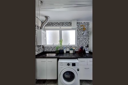 Apartamento à venda com 102m², 2 quartos e 2 vagas Apartamento à venda com 102m², 2 quartos e 2 vagasÁrea de Serviço