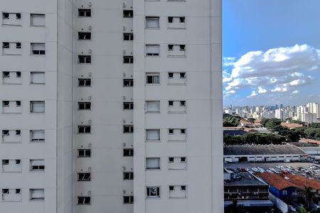 Apartamento à venda com 102m², 2 quartos e 2 vagas Apartamento à venda com 102m², 2 quartos e 2 vagasVista da Suíte 1