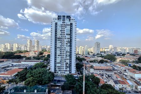 Apartamento à venda com 102m², 2 quartos e 2 vagas Apartamento à venda com 102m², 2 quartos e 2 vagasVista da Varanda
