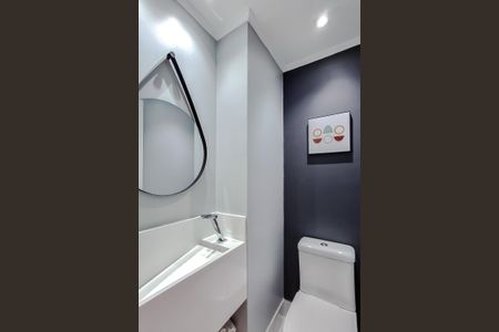 Apartamento à venda com 102m², 2 quartos e 2 vagas Apartamento à venda com 102m², 2 quartos e 2 vagasLavabo