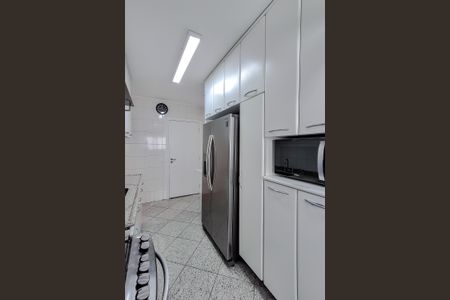 Apartamento à venda com 102m², 2 quartos e 2 vagas Apartamento à venda com 102m², 2 quartos e 2 vagasCozinha