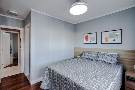 Apartamento à venda com 102m², 2 quartos e 2 vagas Apartamento à venda com 102m², 2 quartos e 2 vagasQuarto 2 - Suíte
