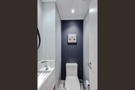 Apartamento à venda com 102m², 2 quartos e 2 vagas Apartamento à venda com 102m², 2 quartos e 2 vagasLavabo