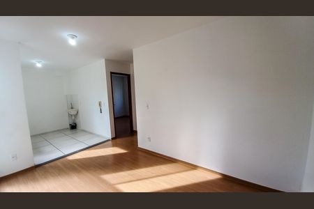 Apartamento para alugar com 42m², 2 quartos e 1 vaga Apartamento para alugar com 42m², 2 quartos e 1 vagaSala