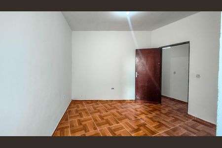 Quarto 1 de casa para alugar com 1 quarto, 60m² em Jardim Lucélia, São Paulo